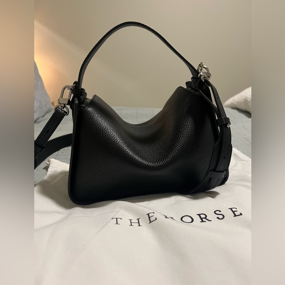 The Horse - Clementine handbag